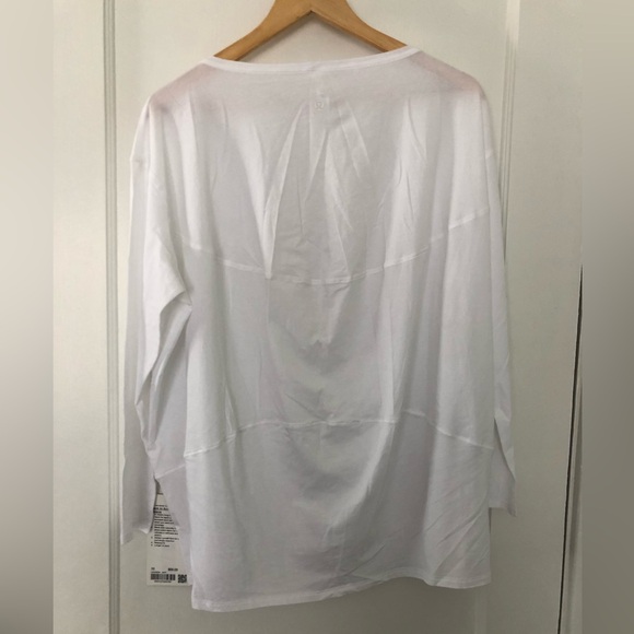 lululemon Back in Action Top - Picture 4 of 6